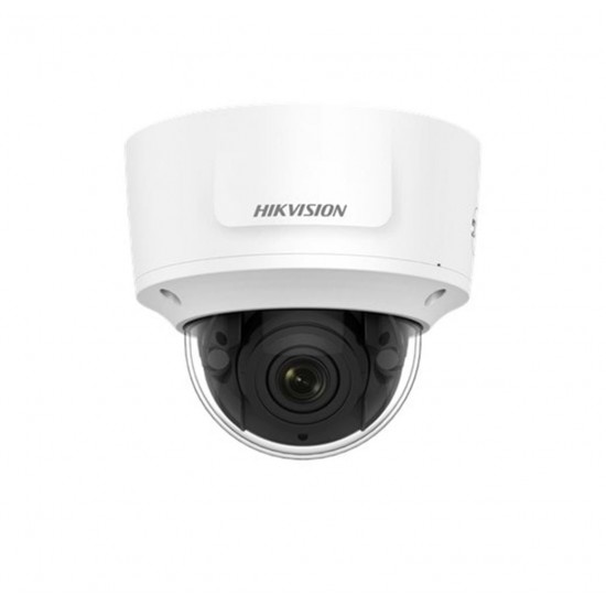 Hikvision DS-2CD2743G2-LIZS2U-SL 4mp 2.8mm-12mm Motorize Ip Dome Kamera