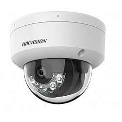 Hikvision DS-2CD2183G2-LIZSU 8MP 2.8 mm 4K Acusense IR Dome Kamera