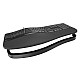 Microsoft Buisness Ergonomic Kablolu  Klavye Hebrew Layout (LXN-00016) (İthalatcı Garantili)