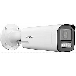 Hikvision DS-2CD1663G2-LIZSU-SL 6 mp 2.7-13,5mm Lens Motorize Ir Ip Bullet Kamera