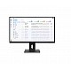 Lenovo 27"  E27-40 ThinkVision 64BCMAT4TK 4ms 100HZ Hdmı+Vga Wled Pivot Monıtor (3 Yıl Garanti)