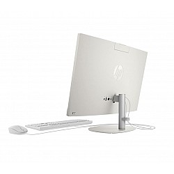HP ProOne 240 G10 9H6H6ET i5-1335U 16GB 512GB SSD 23.8 FHD Beyaz FreeDOS AIO Bilgisayar