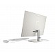 HP ProOne 240 G10 9H6H6ET i5-1335U 16GB 512GB SSD 23.8 FHD Beyaz FreeDOS AIO Bilgisayar