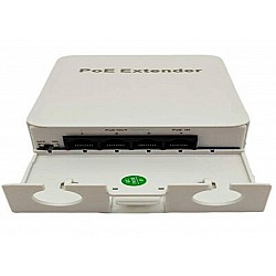 Teldata TLD-EXP1-3  Poe Extender 10-100-1000 1 İnput 3 Output İç Ortam