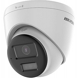 Hikvision DS-2CE78D0T-LPTS 2mp 2.8mm Smart Light Sabit Lens Sesli Dome Kamera