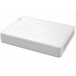 Hikvision DS-7116HGHI-M1-T 16 Kanal Lite Mini 1U DVR Kayıt Cihazı 