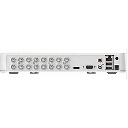 Hikvision DS-7116HGHI-M1-T 16 Kanal Lite Mini 1U DVR Kayıt Cihazı 