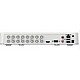 Hikvision DS-7116HGHI-M1-T 16 Kanal Lite Mini 1U DVR Kayıt Cihazı 