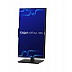 Casper Nirvana A90.1362-BE00A-V-S Siyah i7 13620H 16GB RAM 500GB 23.8" W11 Home Pivot All In One