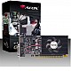 Afox Geforce Gt240 1gb Ddr3 128bit AF240-1024D3L2-V2 DVI HDMI VGA LP Single Fan Ekran Kartı