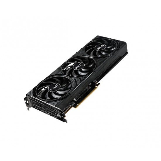 Palit GeForce RTX5060Ti Infinity 3 16GB 128Bit GDDR7 NE7506T019T1-GB2061S Ekran Kartı