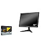 Hadron Hdx9000 19" Led HD Monitör HDMI + VGA 75HZ 1440X900 Panel Siyah