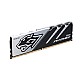 Apacer Panther 16GB (1x16GB) 5600MHz DDR5 CL40 (AH5U16G56C5227BAA-1) Soğutuculu Gaming Ram