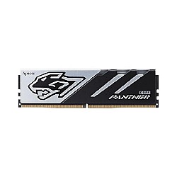 Apacer Panther 16GB (1x16GB) 5600MHz DDR5 CL40 (AH5U16G56C5227BAA-1) Soğutuculu Gaming Ram