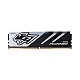 Apacer Panther 16GB (1x16GB) 5600MHz DDR5 CL40 (AH5U16G56C5227BAA-1) Soğutuculu Gaming Ram