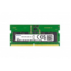 Samsung 8GB 4800Mhz DDR5 CL46 Bulk Sodimm M425R1GB4BB0-CQKOL Kutusuz Notebook Ram