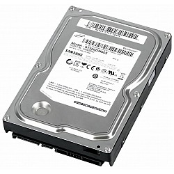 Seagate 500GB ST500DM005 BarraCuda SATA 3.0 7200 RPM 3.5" Harddisk (İthalat)