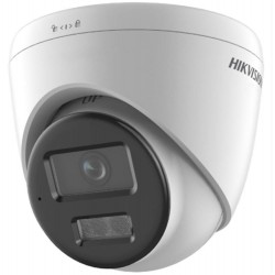 Hikvision DS-2CD1321G2-LIUF 2Mp 2.8mm Smart Hybrid Light Ir Dome Kamera