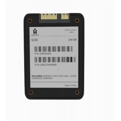 Game Master 240Gb Ssd Sata3 (550MB-S -500MB-S) SSD Harddisk