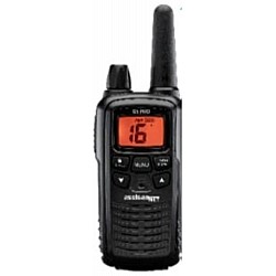 Aselsan ASN-M446-1000 G5 PRO PMR 2 li El Telsizi + Kulaklık