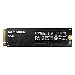 Samsung 1TB 980 MZ-V8V1T0BW 3500- 3000MB-s M2 PCIe NVMe Gen3 Ssd Disk