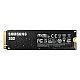 Samsung 1TB 980 MZ-V8V1T0BW 3500- 3000MB-s M2 PCIe NVMe Gen3 Ssd Disk