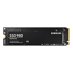 Samsung 1TB 980 MZ-V8V1T0BW 3500- 3000MB-s M2 PCIe NVMe Gen3 Ssd Disk