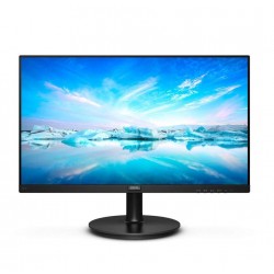 Philips 21.5" 221V8A-00 4ms 75Hz FreeSync HDMI VGA VA Monitör
