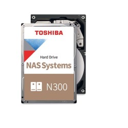 Toshiba 14TB N300 7200RPM 512MB 7-24 MN11ACA14TS Nas Harddisk