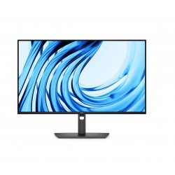 Dell 27" P2726H Pro P 1920x1080 FHD 120Hz 8ms HDMI DP Type-C Lcd Pivot Monitör