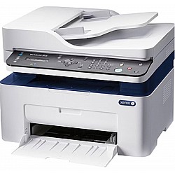 Xerox 3025V_NI Wi-Fi+Tarayıcı+Fotokopi+Faks Mono Çok Fonksiyonlu Lazer Yazıcı