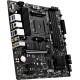 Msi B550M PRO-VDH WiFi 4400mhz(OC) M.2 AM4 mATX Anakart