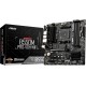Msi B550M PRO-VDH WiFi 4400mhz(OC) M.2 AM4 mATX Anakart