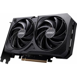 Msi GeForce RTX5060 8G SHADOW 2X OC MAX 8GB GDDR7 128 Bit DLSS 4 Ekran Kartı