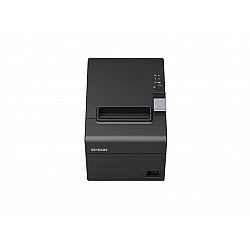 Epson TM-T20III (011): USB + Serial, PS, Blk, EU C31CH51011