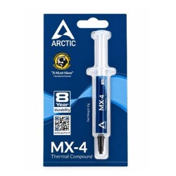 ARCTIC MX-4 (Frisby FA-8152M) Termal Macun 4gr