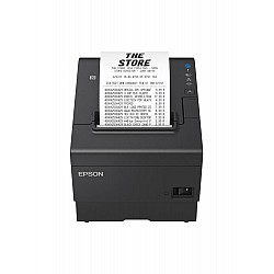 Epson TM-T88VII (112): USB, Eth, Serial, PS, Buzz, C31CJ57112