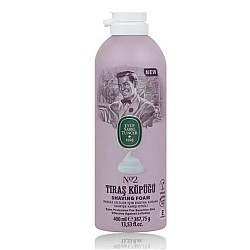 Eyüp Sabri Tuncer Tıraş Köpüğü No:2- 400 ml