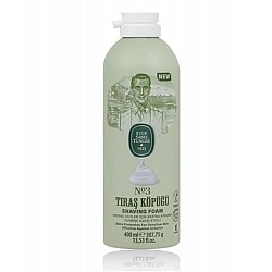 Eyüp Sabri Tuncer Tıraş Köpüğü No:3 - 400 ml