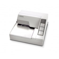 Epson TM-U295-272 Slip Yazıcı SERİ+ ETHERNET Epson Cool White