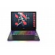 Hp CD7K0EA Omen Slim 16-AN0016NT RTX5070 8GB 165Hz U9 285H 32 GB RAM 1 TB 16" FreeDOS Notebook
