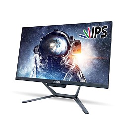 Quadro Stark H224D5 26166 23.8" IPS Ci5 12450H 16gb DDR5 512gb FreeDOS Type C All İn One Bilgisayar