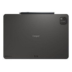 Casper Pad M10 Pen 2.2Ghz 8Gb 128Gb 12.2"2.4K Tablet Kılıfı + Prestige Kalem Android Tablet