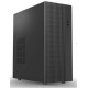 darkFlash Q182 ATX Ofis Kasa 300W Power Supply 1-12cm  Fan ATX Ofis Kasa