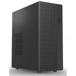 darkFlash Q182 ATX Ofis Kasa 300W Power Supply 1-12cm  Fan ATX Ofis Kasa