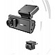 Hikvision AE-DC8332-C900 4G Sim Kart Destekli HD Üç Kameralı 4K Araç İçi Kamera, G-Sensor ve Wi-Fi