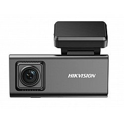 Hikvision AE-DC8332-C900 4G Sim Kart Destekli HD Üç Kameralı 4K Araç İçi Kamera, G-Sensor ve Wi-Fi