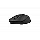 A4 Tech Fstyler FG16S Siyah 2000DPI Silent Optik Kablusuz Mouse (Sessiz)