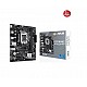 Asus Prime H610M-F D4 R2.0 3200MHz DDR4 Soket 1700 M.2 HDMI mATX Anakart