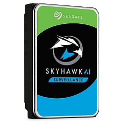Seagate 10Tb ST10000VE0004 Skyhawk 7200rpm 256mb Sata3 550tb 7-24 Harddisk